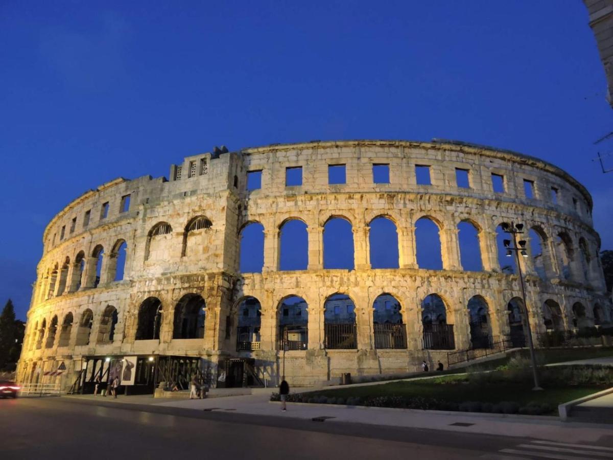 Benedetta Pula Exterior foto